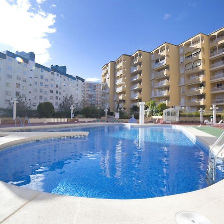 Apartment Apolo Vii-7 By Interhome Calpe Ngoại thất bức ảnh