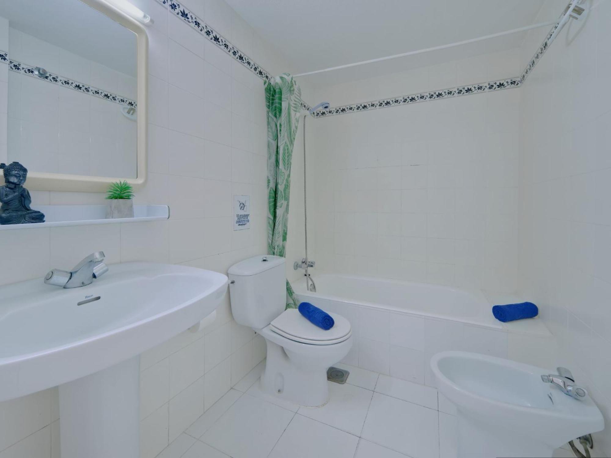 Apartment Apolo Vii-7 By Interhome Calpe Ngoại thất bức ảnh