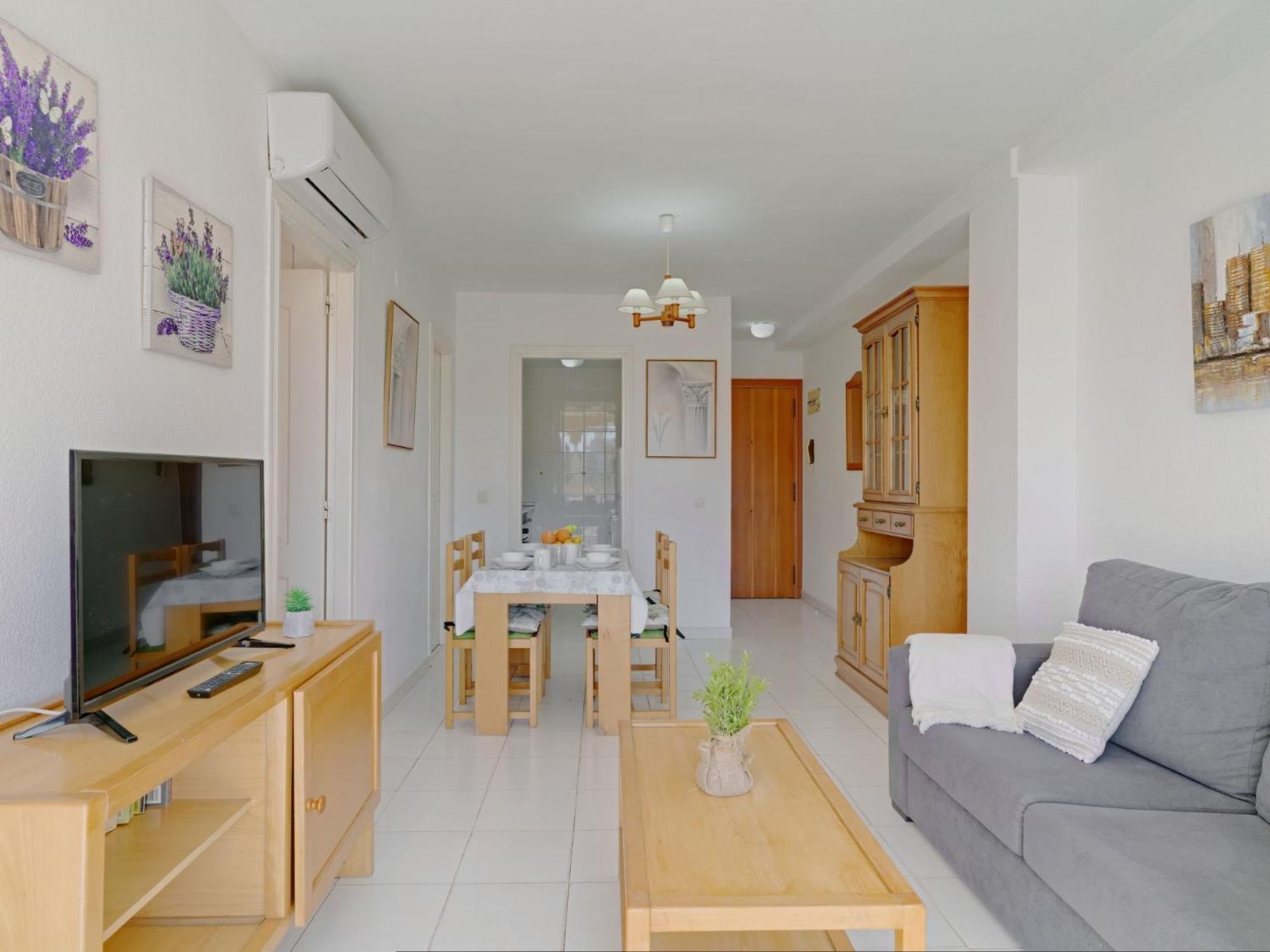 Apartment Apolo Vii-7 By Interhome Calpe Ngoại thất bức ảnh