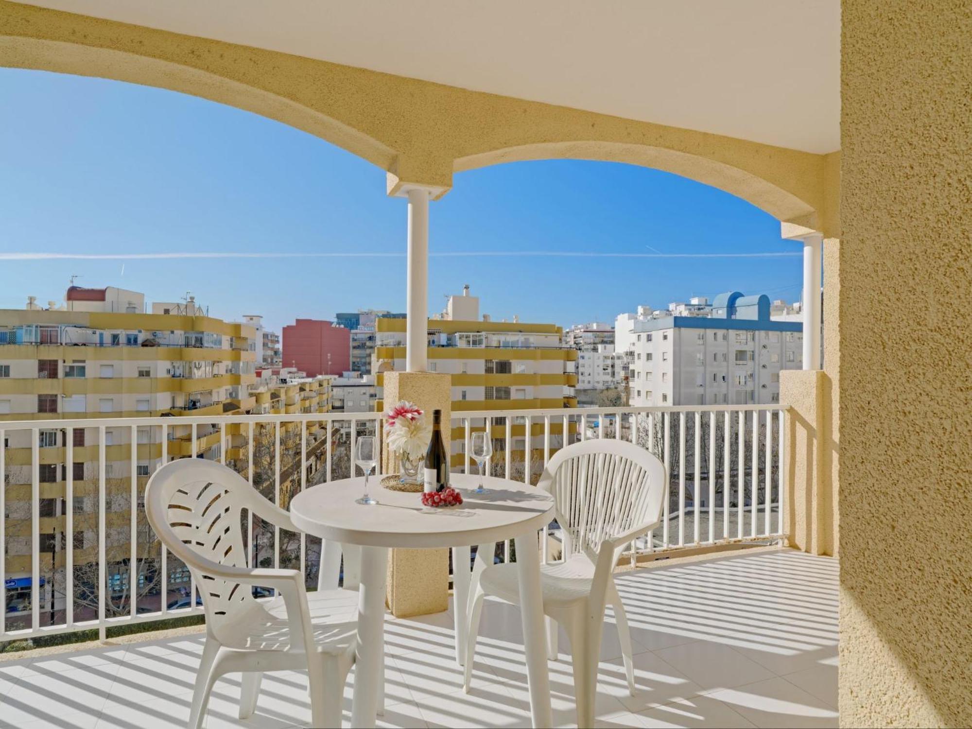 Apartment Apolo Vii-7 By Interhome Calpe Ngoại thất bức ảnh