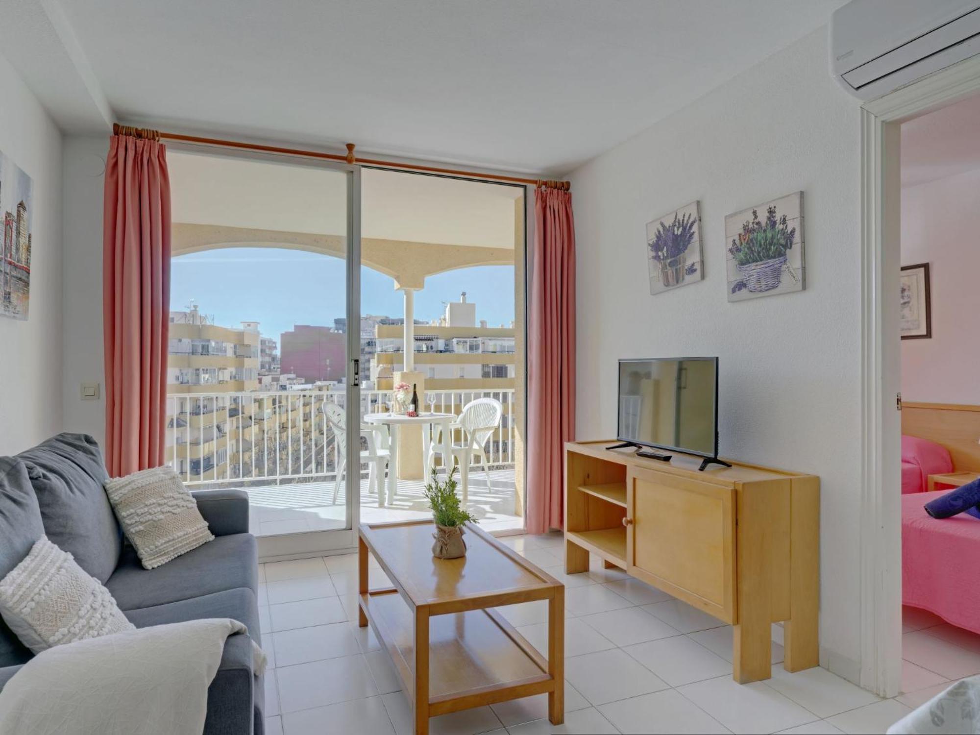 Apartment Apolo Vii-7 By Interhome Calpe Ngoại thất bức ảnh